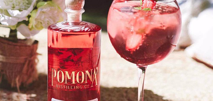 Pomona Distilling Co